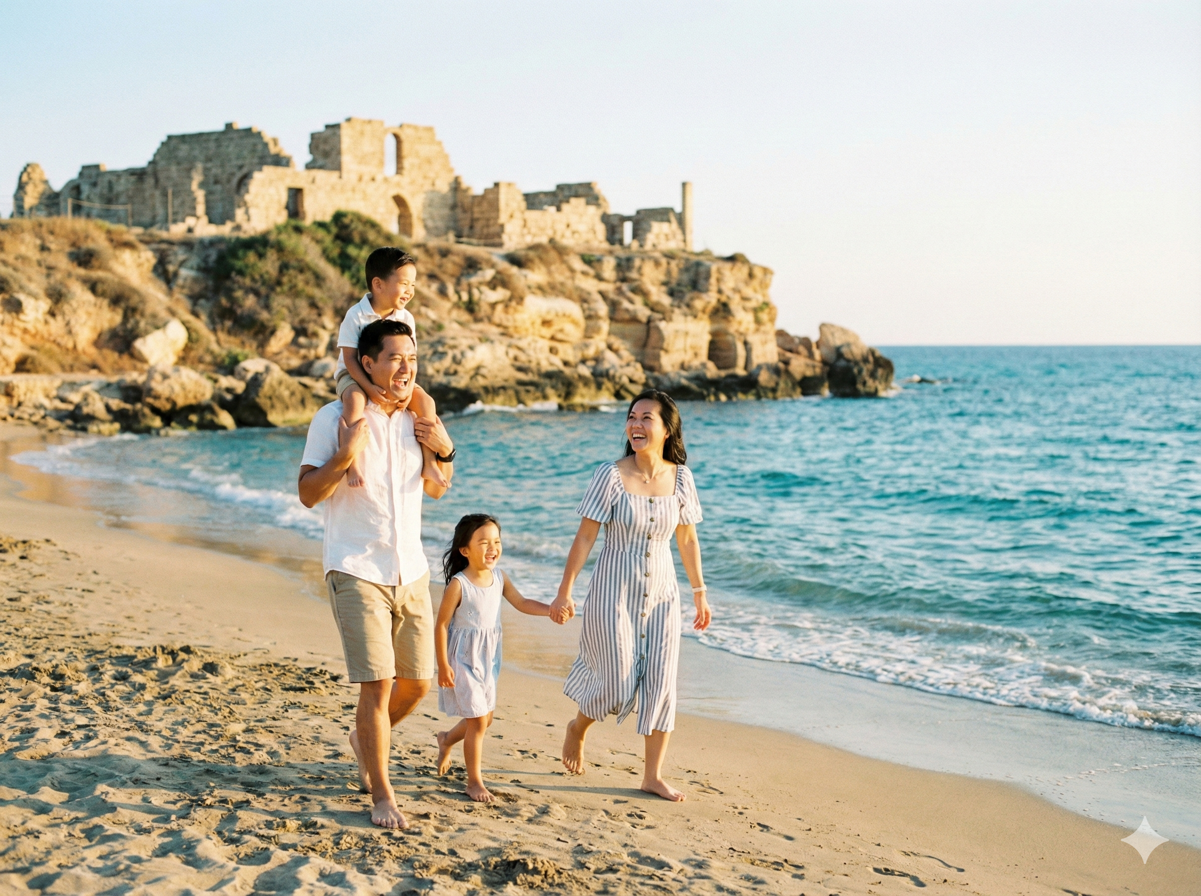 Định cư đảo Síp