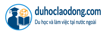 Du Học & Lao Động Quốc Tế – Cùng Bạn Vươn Ra Thế Giới
